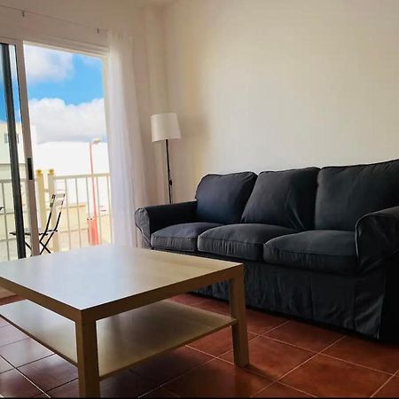 פוארטו דל רוסריו Apartamento Ophelia מראה חיצוני תמונה