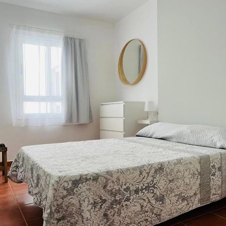 פוארטו דל רוסריו Apartamento Ophelia מראה חיצוני תמונה