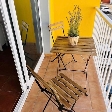 פוארטו דל רוסריו Apartamento Ophelia מראה חיצוני תמונה