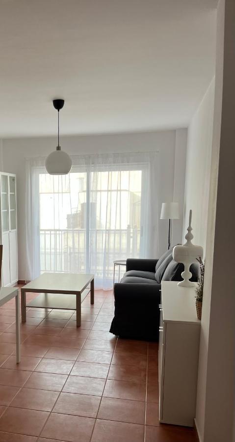 פוארטו דל רוסריו Apartamento Ophelia מראה חיצוני תמונה