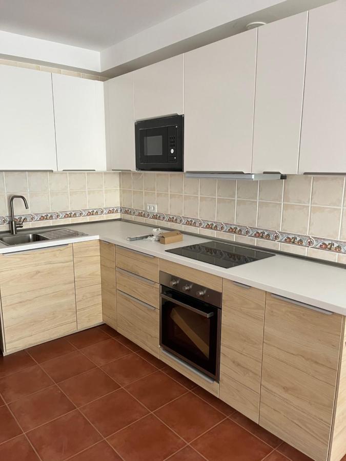 פוארטו דל רוסריו Apartamento Ophelia מראה חיצוני תמונה