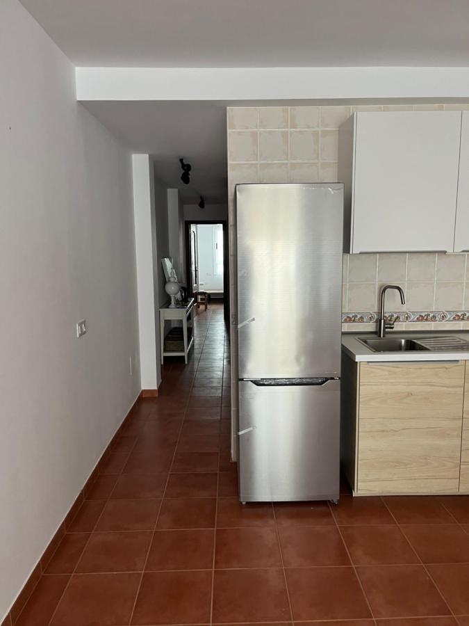 פוארטו דל רוסריו Apartamento Ophelia מראה חיצוני תמונה