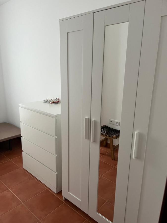 פוארטו דל רוסריו Apartamento Ophelia מראה חיצוני תמונה