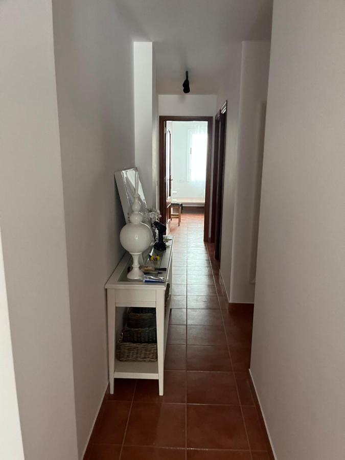 פוארטו דל רוסריו Apartamento Ophelia מראה חיצוני תמונה