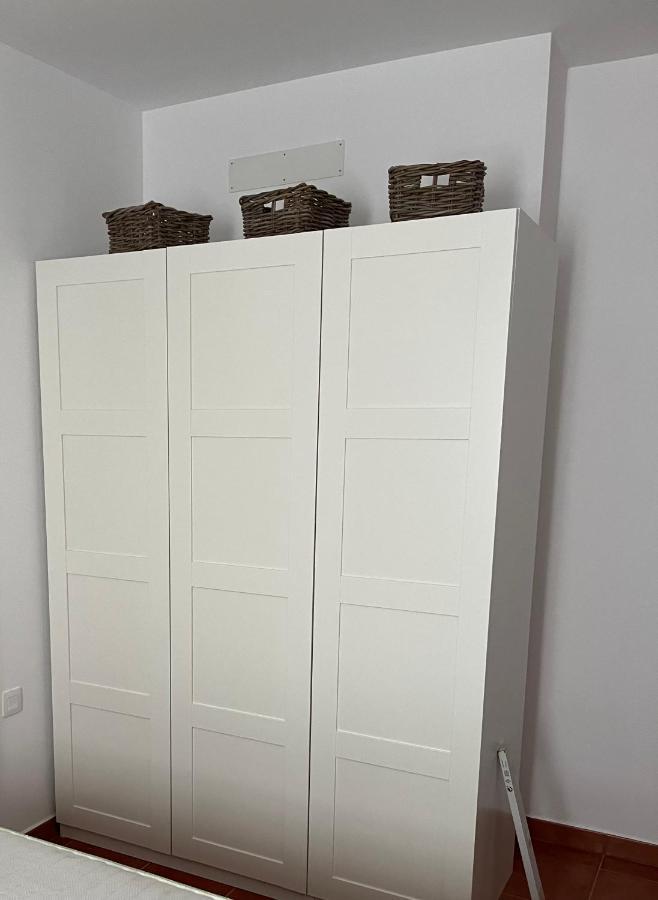 פוארטו דל רוסריו Apartamento Ophelia מראה חיצוני תמונה