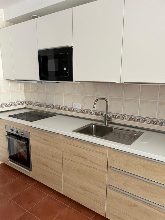 פוארטו דל רוסריו Apartamento Ophelia מראה חיצוני תמונה