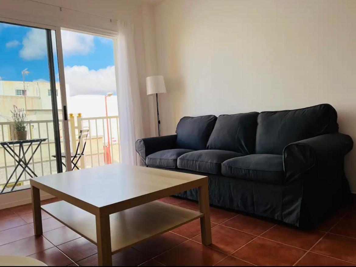 פוארטו דל רוסריו Apartamento Ophelia מראה חיצוני תמונה