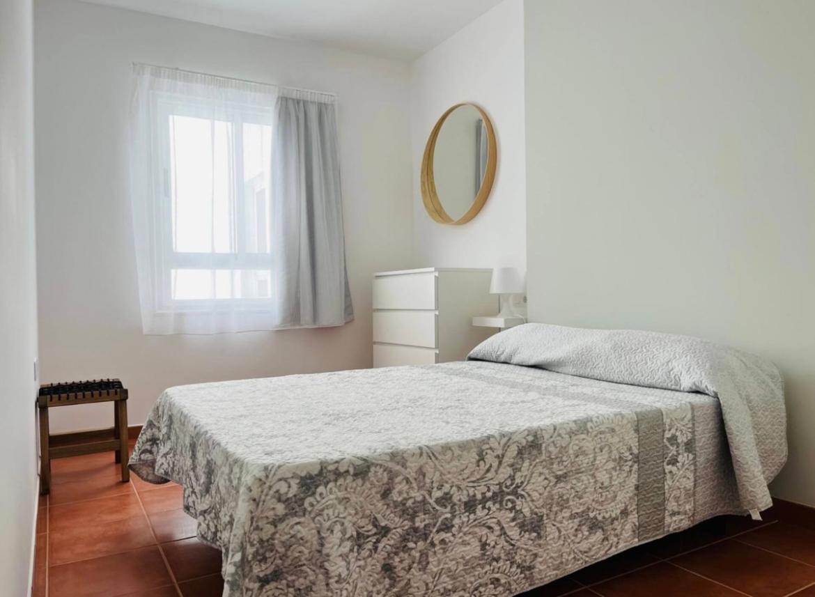 פוארטו דל רוסריו Apartamento Ophelia מראה חיצוני תמונה