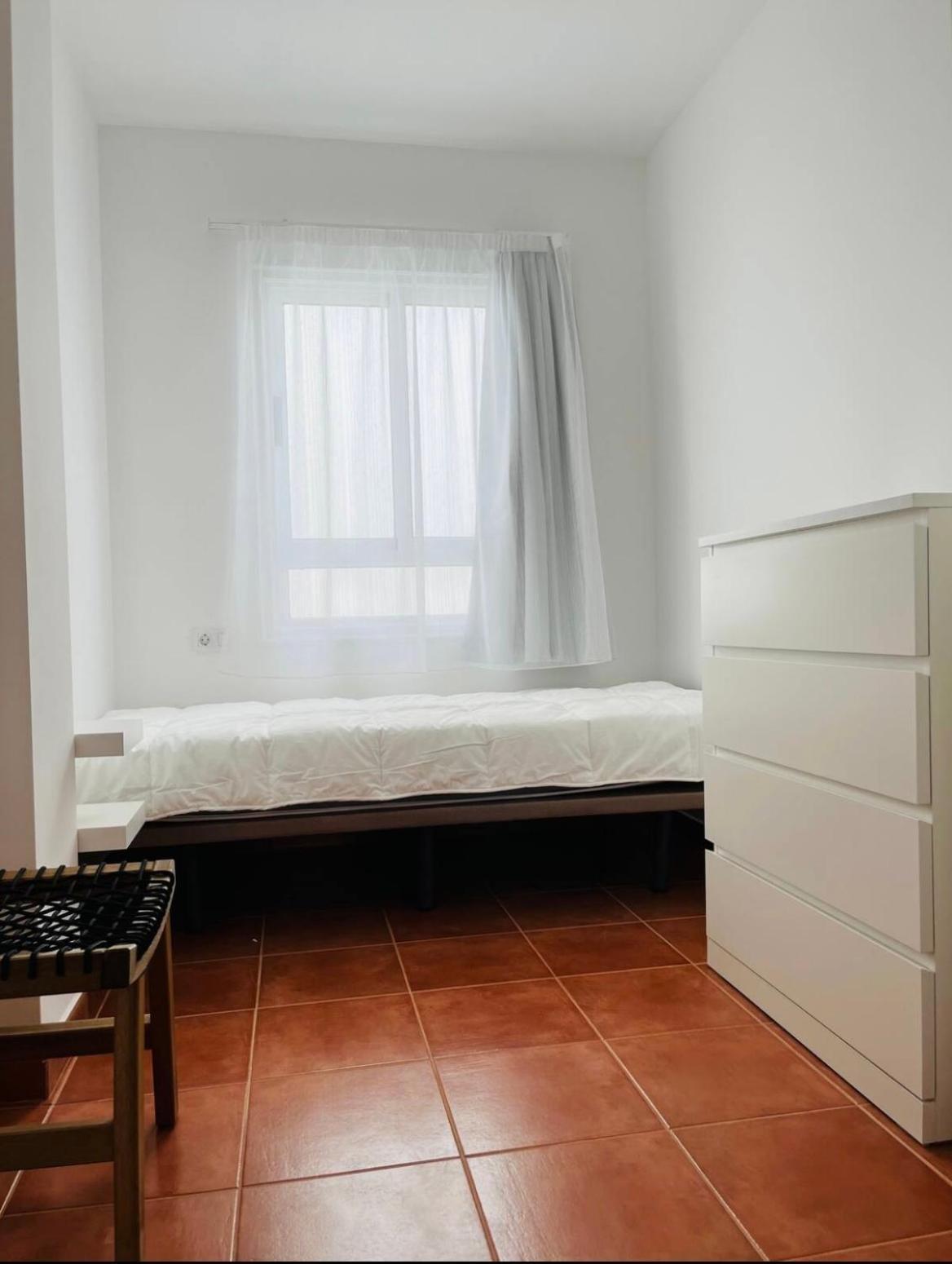 פוארטו דל רוסריו Apartamento Ophelia מראה חיצוני תמונה