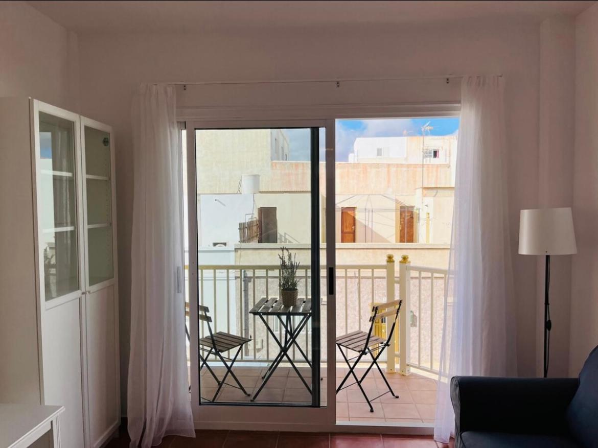 פוארטו דל רוסריו Apartamento Ophelia מראה חיצוני תמונה