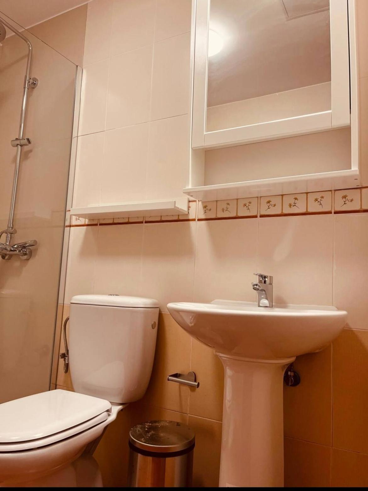 פוארטו דל רוסריו Apartamento Ophelia מראה חיצוני תמונה