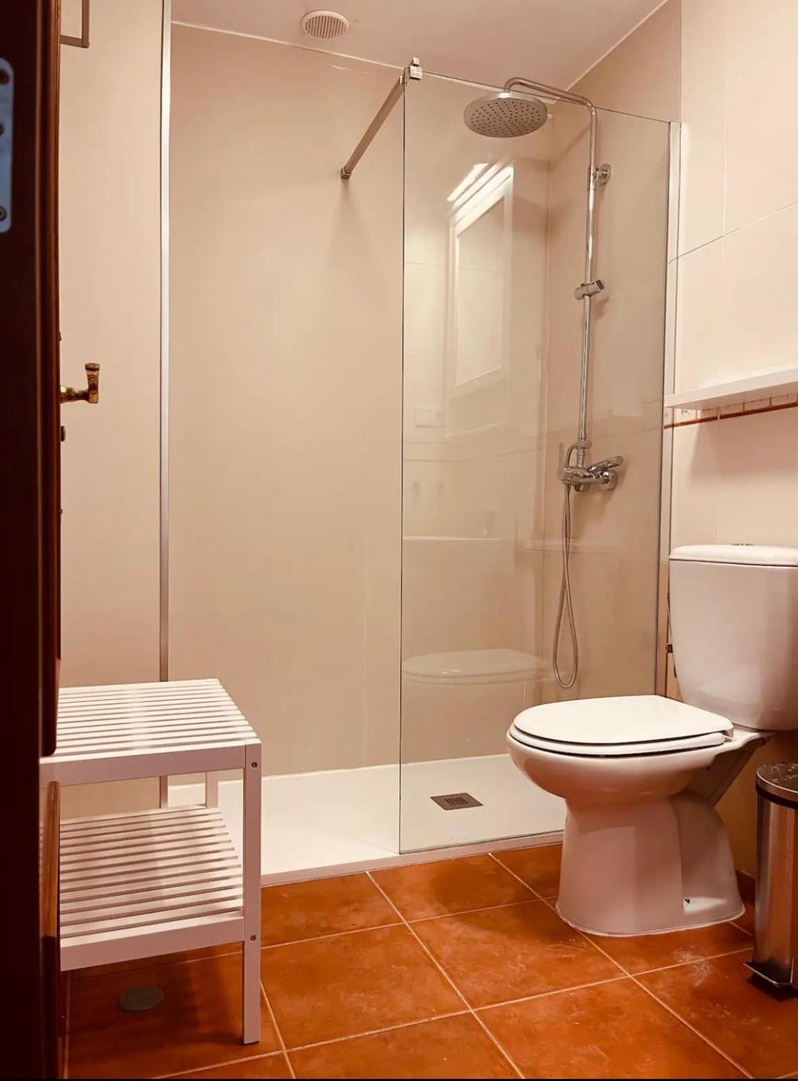 פוארטו דל רוסריו Apartamento Ophelia מראה חיצוני תמונה