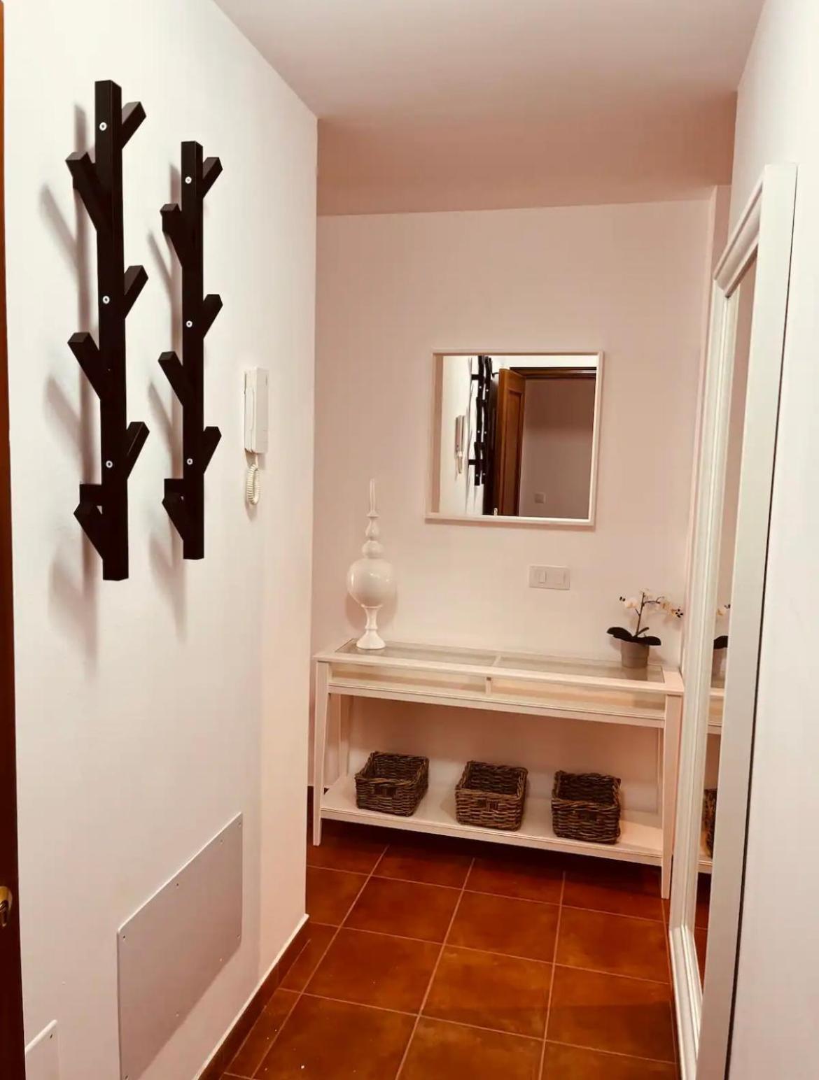 פוארטו דל רוסריו Apartamento Ophelia מראה חיצוני תמונה